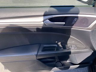 2018 Ford Fusion SE 3FA6P0H70JR253642 in Manteca, CA 12