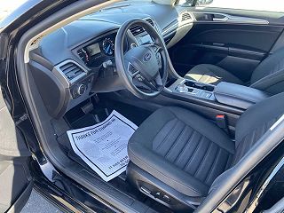 2018 Ford Fusion SE 3FA6P0H70JR253642 in Manteca, CA 13