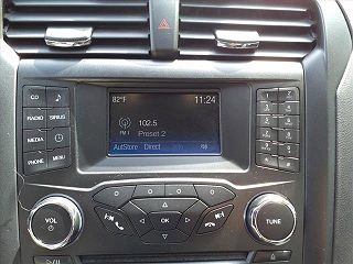 2018 Ford Fusion SE 3FA6P0HD5JR135642 in Martinsburg, WV 16