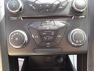 2018 Ford Fusion SE 3FA6P0HD5JR135642 in Martinsburg, WV 19