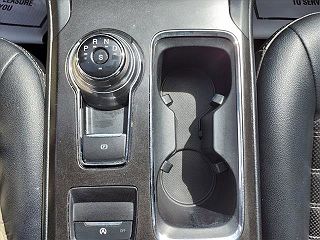 2018 Ford Fusion SE 3FA6P0HD5JR135642 in Martinsburg, WV 22