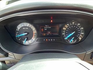 2018 Ford Fusion SE 3FA6P0HD5JR135642 in Martinsburg, WV 24