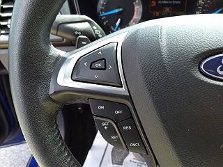 2018 Ford Fusion SE 3FA6P0HD5JR135642 in Martinsburg, WV 25