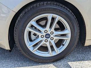 2018 Ford Fusion SE 3FA6P0H76JR283597 in Meridian, MS 10
