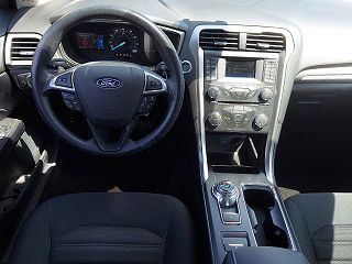2018 Ford Fusion SE 3FA6P0HD9JR207880 in Moosic, PA 11