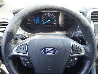 2018 Ford Fusion SE 3FA6P0HD9JR207880 in Moosic, PA 19