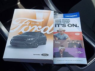 2018 Ford Fusion SE 3FA6P0HD9JR207880 in Moosic, PA 24