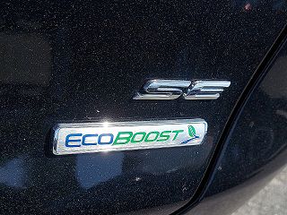 2018 Ford Fusion SE 3FA6P0HD9JR207880 in Moosic, PA 28