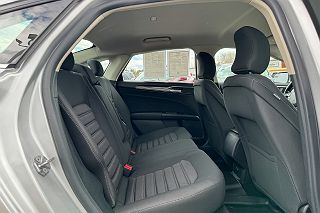 2018 Ford Fusion SE 3FA6P0HD7JR258472 in Pittsfield, MA 12