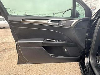 2018 Ford Fusion SE 3FA6P0PU9JR110650 in Provo, UT 10
