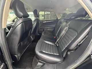 2018 Ford Fusion SE 3FA6P0PU9JR110650 in Provo, UT 7