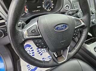 2018 Ford Fusion SE 3FA6P0HD0JR156057 in Redford, MI 16
