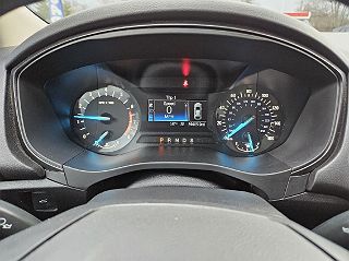2018 Ford Fusion SE 3FA6P0HD0JR156057 in Redford, MI 22