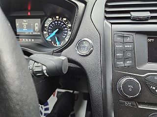 2018 Ford Fusion SE 3FA6P0HD0JR156057 in Redford, MI 23