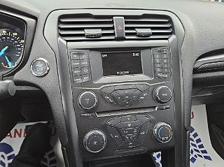 2018 Ford Fusion SE 3FA6P0HD0JR156057 in Redford, MI 24