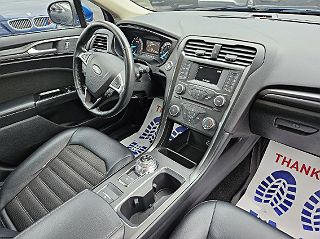 2018 Ford Fusion SE 3FA6P0HD0JR156057 in Redford, MI 39