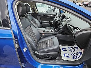 2018 Ford Fusion SE 3FA6P0HD0JR156057 in Redford, MI 41