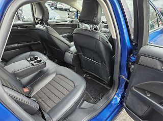 2018 Ford Fusion SE 3FA6P0HD0JR156057 in Redford, MI 45
