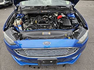 2018 Ford Fusion SE 3FA6P0HD0JR156057 in Redford, MI 48