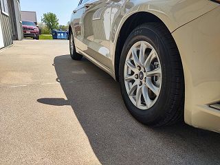 2018 Ford Fusion S 3FA6P0G72JR273540 in Rice Lake, WI 13