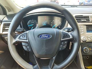 2018 Ford Fusion S 3FA6P0G72JR273540 in Rice Lake, WI 19