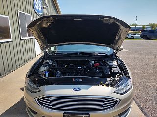 2018 Ford Fusion S 3FA6P0G72JR273540 in Rice Lake, WI 31