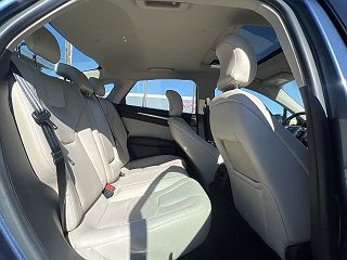 2018 Ford Fusion Titanium 3FA6P0SU3JR246490 in Sacramento, CA 28