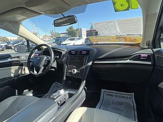 2018 Ford Fusion Titanium 3FA6P0SU3JR246490 in Sacramento, CA 30