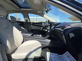 2018 Ford Fusion Titanium 3FA6P0SU3JR246490 in Sacramento, CA 31
