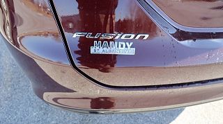 2018 Ford Fusion Platinum 3FA6P0D93JR112894 in Saint Albans, VT 15