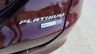 2018 Ford Fusion Platinum 3FA6P0D93JR112894 in Saint Albans, VT 16