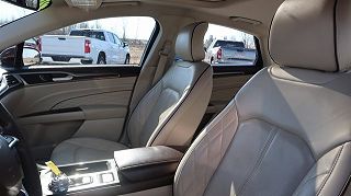 2018 Ford Fusion Platinum 3FA6P0D93JR112894 in Saint Albans, VT 20