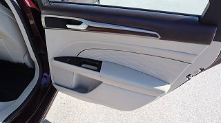 2018 Ford Fusion Platinum 3FA6P0D93JR112894 in Saint Albans, VT 40