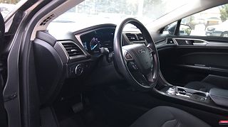 2018 Ford Fusion SE 3FA6P0HD9JR234609 in Saint Helena, CA 10