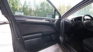 2018 Ford Fusion SE 3FA6P0HD9JR234609 in Saint Helena, CA 12