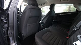2018 Ford Fusion SE 3FA6P0HD9JR234609 in Saint Helena, CA 14