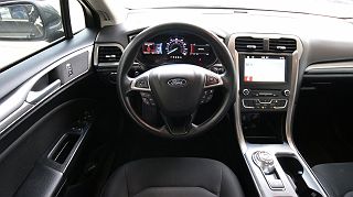 2018 Ford Fusion SE 3FA6P0HD9JR234609 in Saint Helena, CA 17