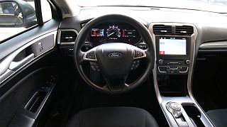 2018 Ford Fusion SE 3FA6P0HD9JR234609 in Saint Helena, CA 26