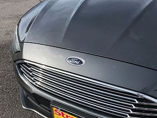 2018 Ford Fusion SE 3FA6P0HDXJR177420 in Salt Lake City, UT 10