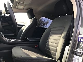 2018 Ford Fusion SE 3FA6P0HDXJR177420 in Salt Lake City, UT 11
