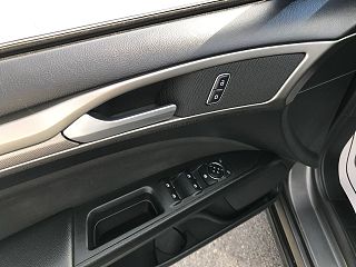 2018 Ford Fusion SE 3FA6P0HDXJR177420 in Salt Lake City, UT 13