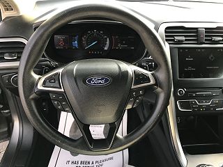 2018 Ford Fusion SE 3FA6P0HDXJR177420 in Salt Lake City, UT 14