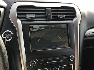 2018 Ford Fusion SE 3FA6P0HDXJR177420 in Salt Lake City, UT 17
