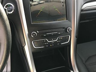 2018 Ford Fusion SE 3FA6P0HDXJR177420 in Salt Lake City, UT 19