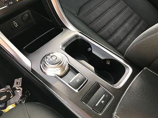 2018 Ford Fusion SE 3FA6P0HDXJR177420 in Salt Lake City, UT 20