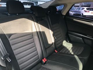 2018 Ford Fusion SE 3FA6P0HDXJR177420 in Salt Lake City, UT 27