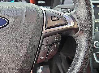 2018 Ford Fusion SE 3FA6P0H70JR127426 in San Antonio, TX 24
