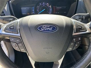 2018 Ford Fusion SE 3FA6P0HD1JR216489 in Smyrna, GA 11