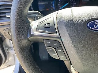 2018 Ford Fusion SE 3FA6P0HD1JR216489 in Smyrna, GA 12