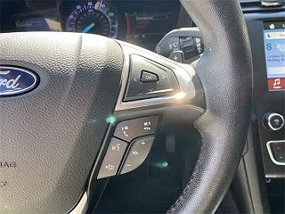 2018 Ford Fusion SE 3FA6P0HD1JR216489 in Smyrna, GA 13